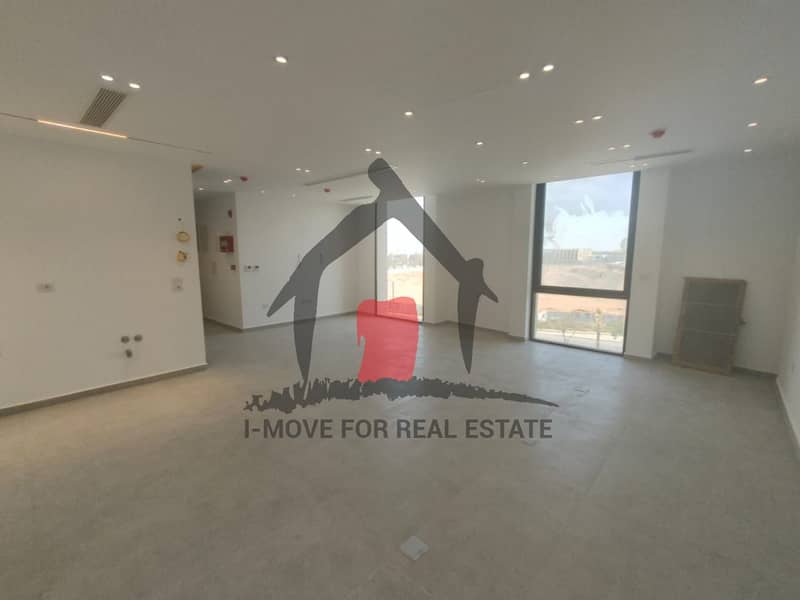 Office for Rent in O‑West Business District - Ansicht 2
