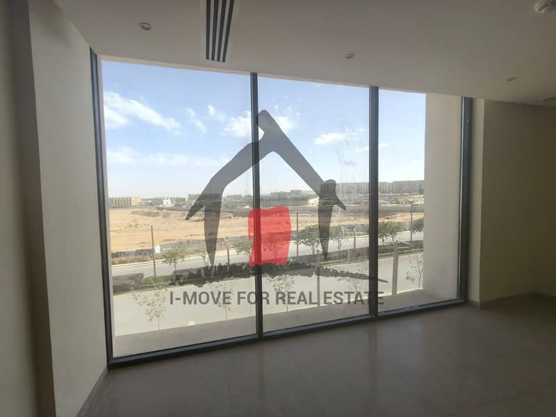 Office for Rent in O‑West Business District - Ansicht 4