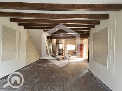 اي فيلا 3 غرف نوم للايجار في 6 أكتوبر، الجيزة - Mountain View Chill Out Park 1. jpeg