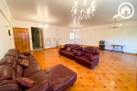 3 Bedroom Apartment for Sale in Raml Station, Alexandria - 1. jpg