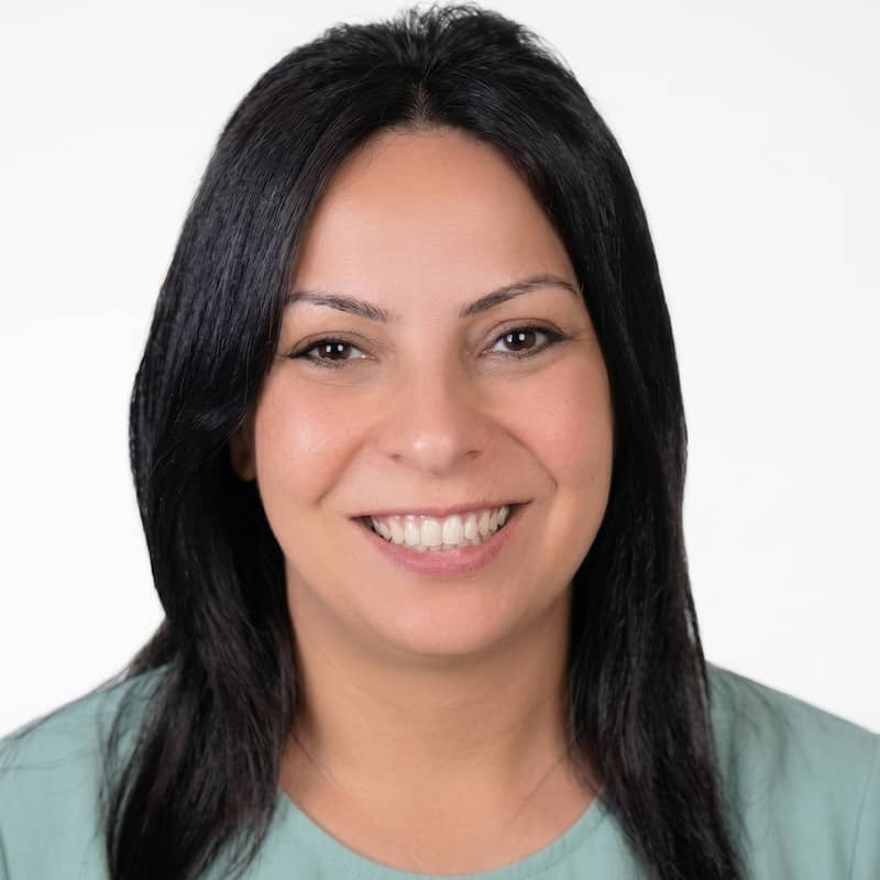 Mai Mostafa
