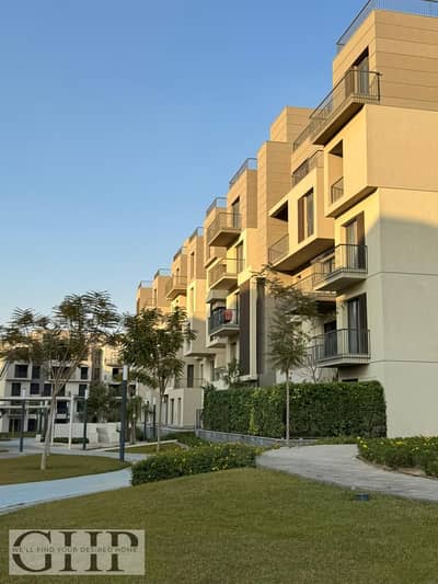 دوبلكس 3 غرف نوم للبيع في هليوبوليس الجديدة، القاهرة - WhatsApp Image 2026-01-19 at 6.13. 28 PM (1). jpeg