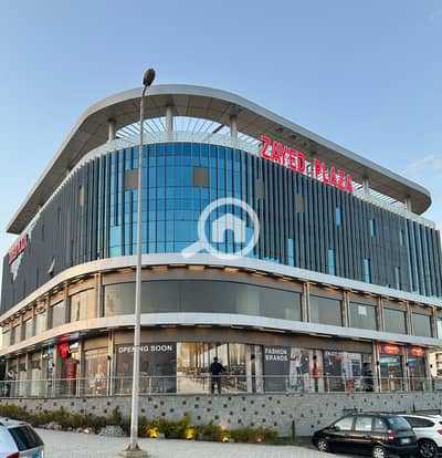 Retail for Rent in Sheikh Zayed, Giza - WhatsApp Image 2025-10-12 at 2.06. 49 PM. jpeg