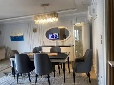 بنتهاوس 4 غرف نوم للبيع في القاهرة الجديدة، القاهرة - WhatsApp Image 2026-02-22 at 11.00. 14 AM. jpeg