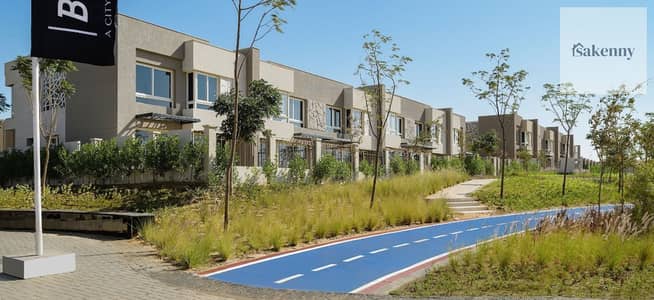 3 Bedroom Flat for Sale in 6th of October, Giza - 111. PNG