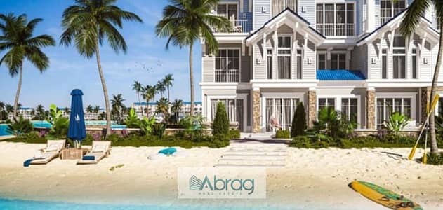 دوبلكس 3 غرف نوم للبيع في 6 أكتوبر، الجيزة - 4. jpg