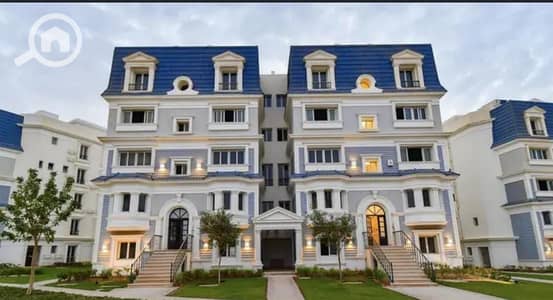 2 Bedroom Flat for Sale in New Cairo, Cairo - 62f516ec-b58a-74d7a-97d6-60875193a8ae (2). jpg
