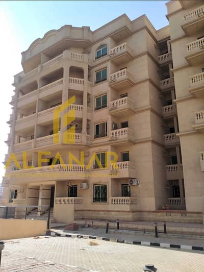 فلیٹ 3 غرف نوم للبيع في القاهرة الجديدة، القاهرة - IMG-20260222-WA0172(1). jpg