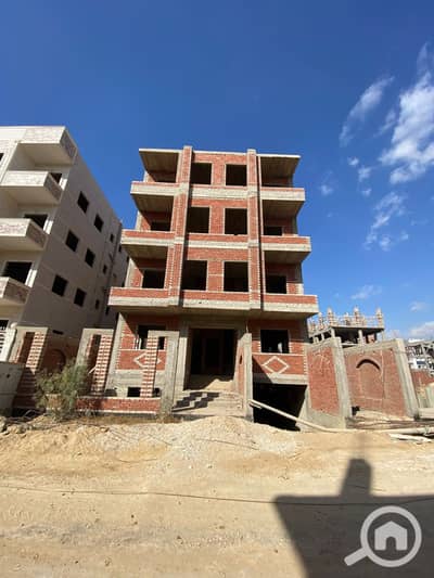 3 Bedroom Flat for Sale in Hadayek October, Giza - WhatsApp Image 2026-01-15 at 3.08. 22 PM (2). jpeg