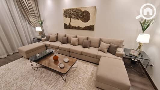 فیلا 3 غرف نوم للايجار في القاهرة الجديدة، القاهرة - WhatsApp Image 2026-02-18 at 16.57. 31 (3). jpeg