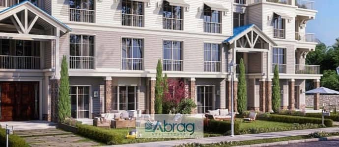 3 Bedroom Duplex for Sale in 6th of October, Giza - 1. jpg 3 Bedroom Duplex for Sale in 6th of October, Giza - 1. jpg