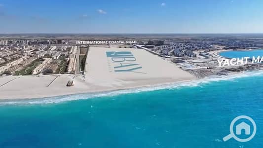 شاليه 3 غرف نوم للبيع في الساحل الشمالي، مطروح - WhatsApp Image 2026-02-18 at 4.28. 51 PM. jpeg