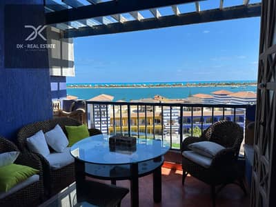 2 Bedroom Chalet for Sale in North Coast, Matruh - WhatsApp Image 2026-02-19 at 5.15. 01 PM. jpeg