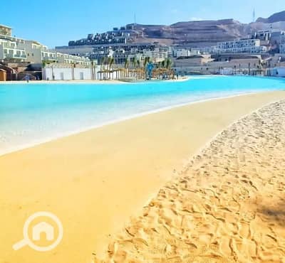 كبينة 1 غرفة نوم للبيع في العين السخنة، السويس - Screenshot 2026-02-23 140637. png