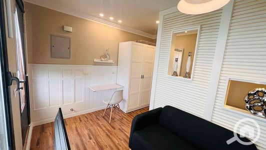 1 Bedroom Room for Rent in Sheikh Zayed, Giza - 227167f1-24d7-4821-a5df-b79bbb0058f0. jpg