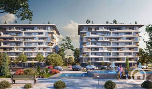 2 Bedroom Flat for Sale in New Capital City, Cairo - ميدتاون سكاي 3. jpg