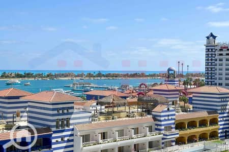 شاليه 2 غرفة نوم للبيع في الساحل الشمالي، مطروح - WhatsApp Image 2026-02-18 at 4.14. 08 PM. jpg