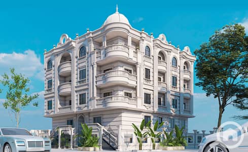 3 Bedroom Apartment for Sale in New Damietta, Damietta - 3-3. png