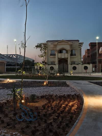 5 Bedroom Twin House for Sale in 6th of October, Giza - WhatsApp Image 2024-12-28 at 9.09. 07 AM (1). jpeg