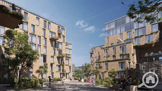 شقة 3 غرف نوم للبيع في الشيخ زايد، الجيزة - WhatsApp Image 2024-01-27 at 19.19. 17_6fef11d5. jpg