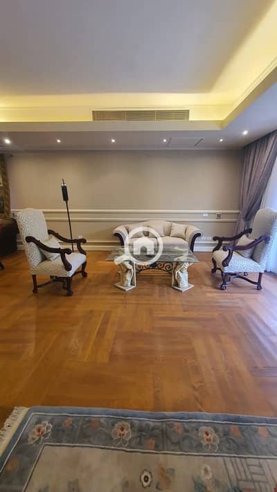 فیلا 5 غرف نوم للايجار في القاهرة الجديدة، القاهرة - WhatsApp Image 2026-02-23 at 14.39. 00 (2). jpeg