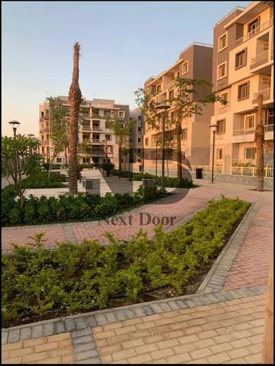 3 Bedroom Apartment for Sale in New Cairo, Cairo - WhatsApp Image 2025-09-10 at 3.50. 24 PM (3). jpeg
