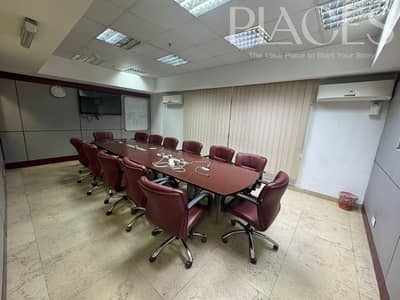 مکتب  للايجار في القاهرة الجديدة، القاهرة - WhatsApp Image 2026-01-1kk4 at 12.23. 42 PM. jpeg