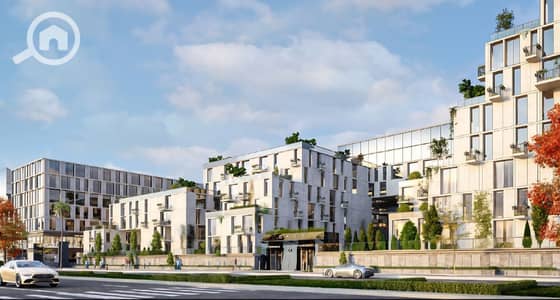 شقة 3 غرف نوم للبيع في الشيخ زايد، الجيزة - photo_1_2026-02-23_14-52-43. jpg