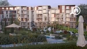 3 Bedroom Flat for Sale in 6th of October, Giza - images (4). jpeg