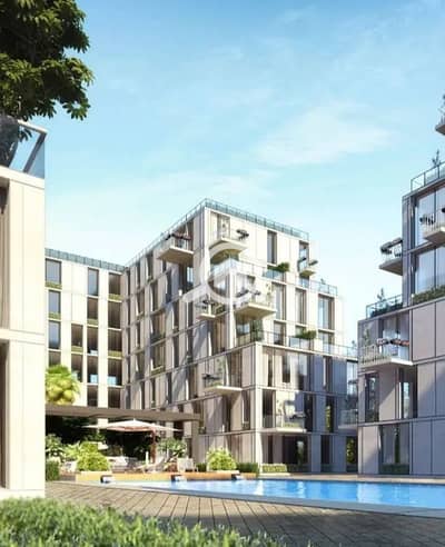 3 Bedroom Apartment for Sale in Sheikh Zayed, Giza - WhatsApp Image 2026-02-23 at 2.53. 08 PM (4) - Copy. jpeg 3 Bedroom Apartment for Sale in Sheikh Zayed, Giza - WhatsApp Image 2026-02-23 at 2.53. 08 PM (4) - Copy. jpeg