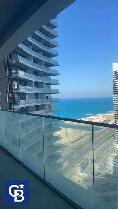 2 Bedroom Hotel Apartment for Sale in Ain Sukhna, Suez - 632588568_122209773458324160_7176618166309280324_n. jpg