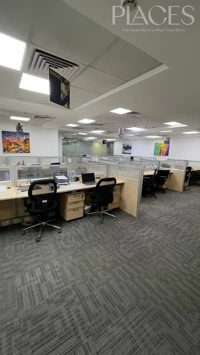 Office for Rent in New Cairo, Cairo - WhatsApp Image 2026-02-01 at 3.25. 12 PM (6). jpeg
