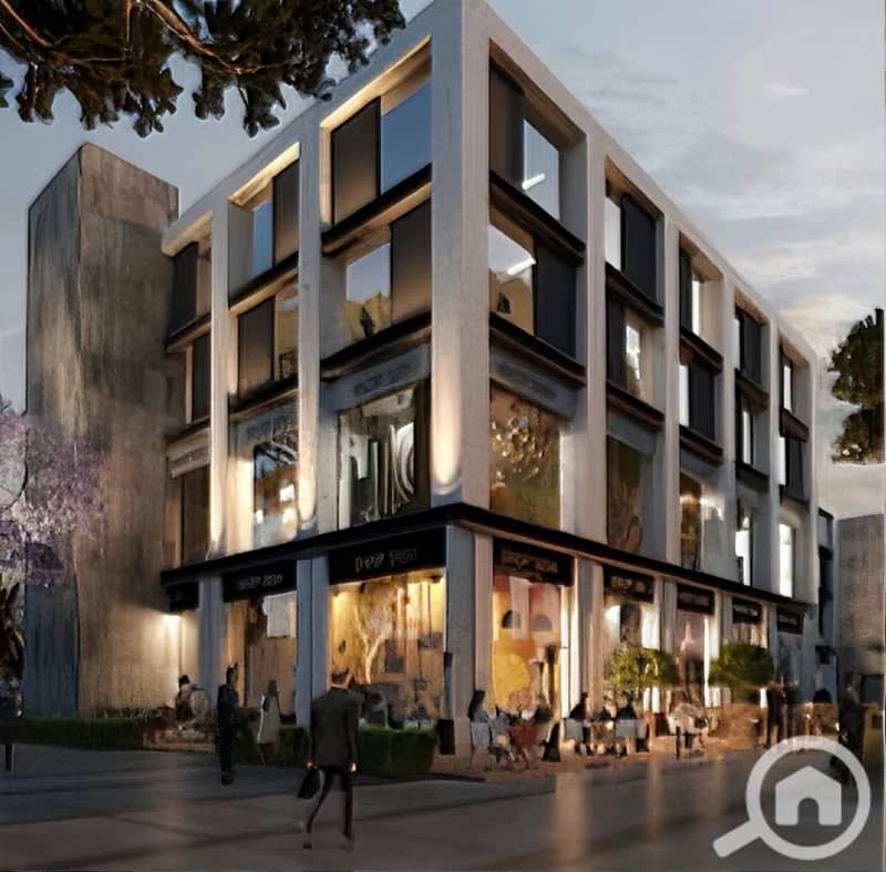 Exceptional Investment Opportunity – Shop for Sale on 26th of July Axis, Right Next to Hyper One – pohled 3