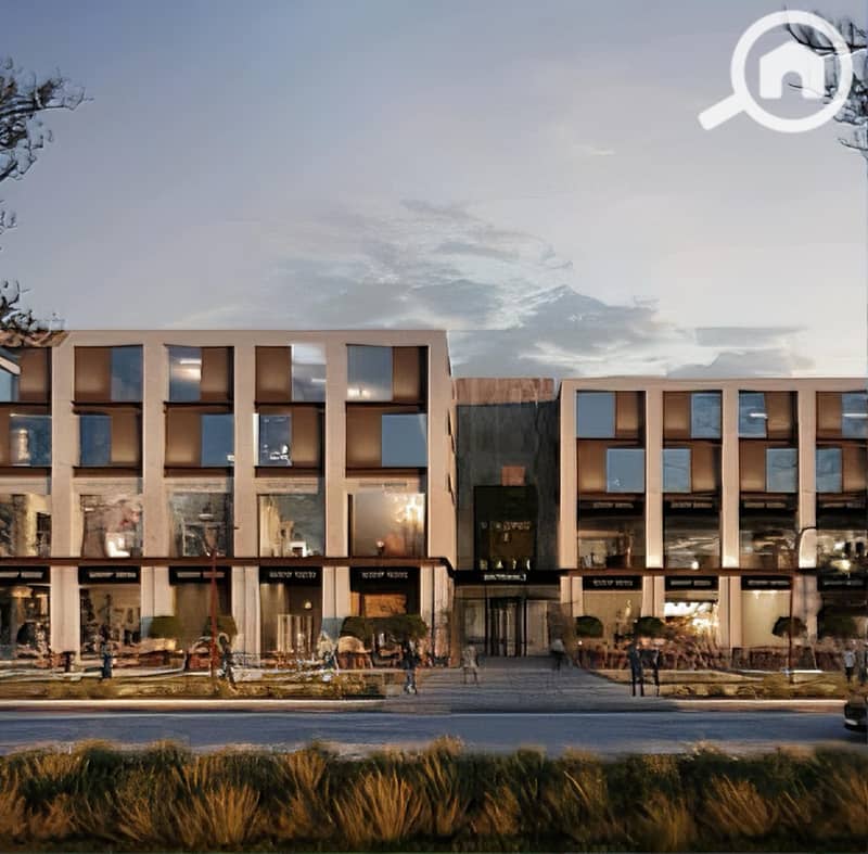 Exceptional Investment Opportunity – Shop for Sale on 26th of July Axis, Right Next to Hyper One – pohled 5