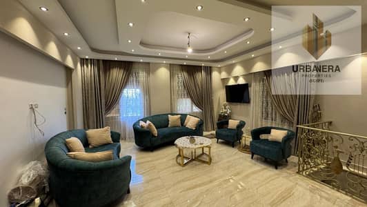 4 Bedroom Duplex for Sale in New Cairo, Cairo - WhatsApp Image 2026-01-11 at 17.16. 59. jpeg 4 Bedroom Duplex for Sale in New Cairo, Cairo - WhatsApp Image 2026-01-11 at 17.16. 59. jpeg