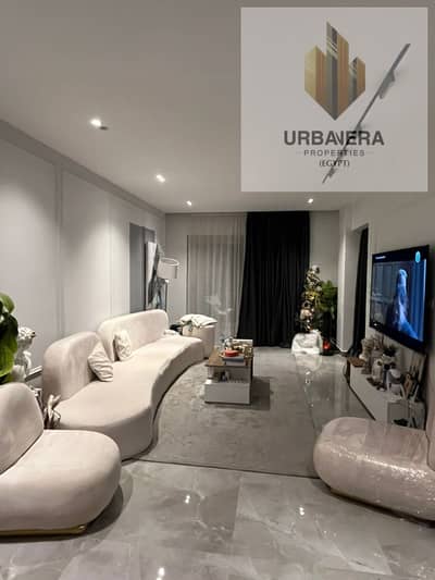 2 Bedroom Apartment for Sale in New Cairo, Cairo - WhatsApp Image 2026-01-15 at 16.14. 13. jpeg