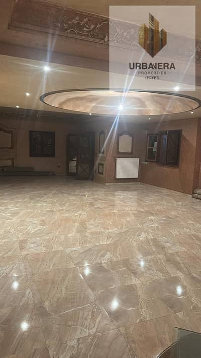 5 Bedroom Apartment for Sale in New Cairo, Cairo - WhatsApp Image 2026-01-28 at 13.37. 59. jpeg 5 Bedroom Apartment for Sale in New Cairo, Cairo - WhatsApp Image 2026-01-28 at 13.37. 59. jpeg