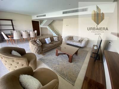 5 Bedroom Penthouse for Sale in New Cairo, Cairo - WhatsApp Image 2026-02-02 at 18.14. 28 (1). jpeg 5 Bedroom Penthouse for Sale in New Cairo, Cairo - WhatsApp Image 2026-02-02 at 18.14. 28 (1). jpeg