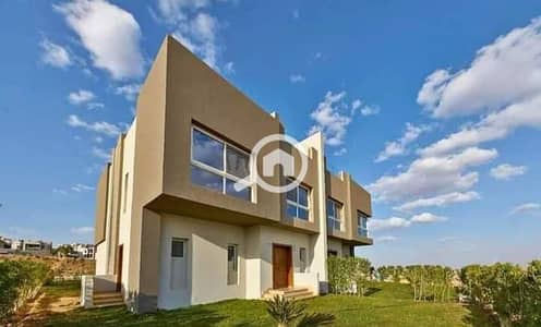 توين هاوس 4 غرف نوم للبيع في الشيخ زايد، الجيزة - IMG-20231126-WA0166. jpg توين هاوس 4 غرف نوم للبيع في الشيخ زايد، الجيزة - IMG-20231126-WA0166. jpg
