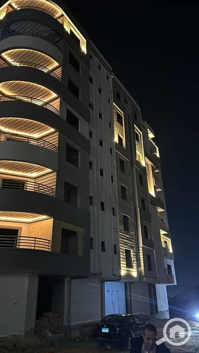 2 Bedroom Flat for Sale in Katameya, Cairo - WhatsApp Image 2025-12-24 at 12.34. 57 PM (2). jpeg