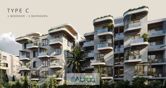 3 Bedroom Apartment for Sale in Sheikh Zayed, Giza - ضصثضصث. jpg 3 Bedroom Apartment for Sale in Sheikh Zayed, Giza - ضصثضصث. jpg