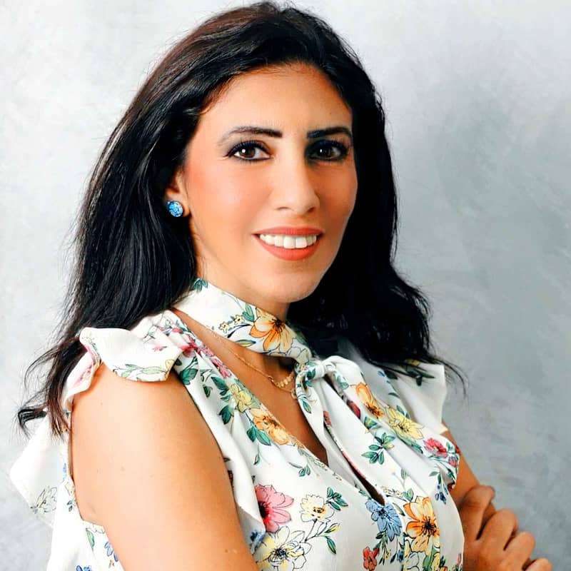 Mariam Demian