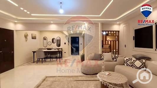 3 Bedroom Apartment for Sale in Mansura, Dakahlia - WhatsApp Image 2026-02-21 at 1.54. 43 PM. jpeg