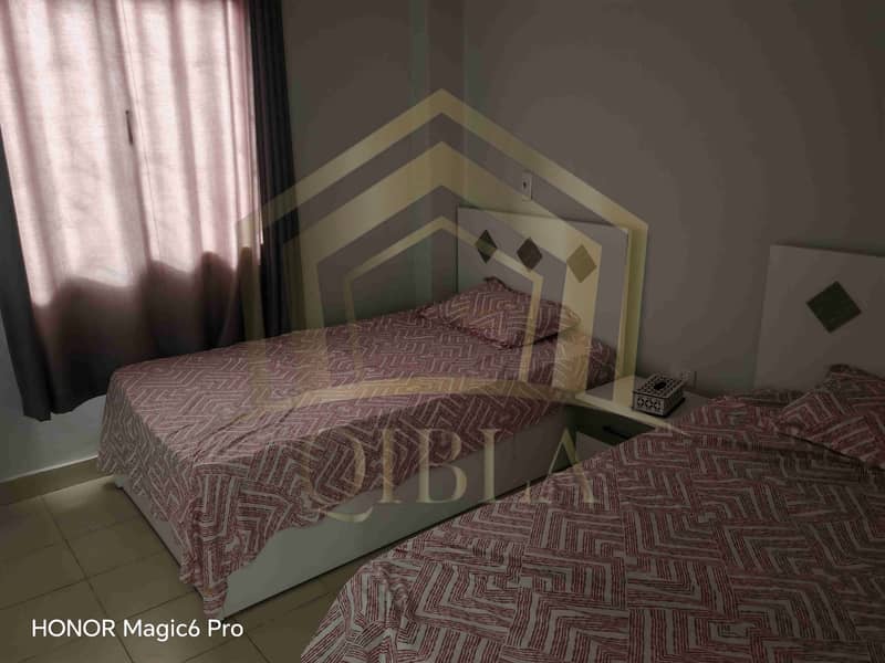 Apartment For Rent furniture - Widok 5