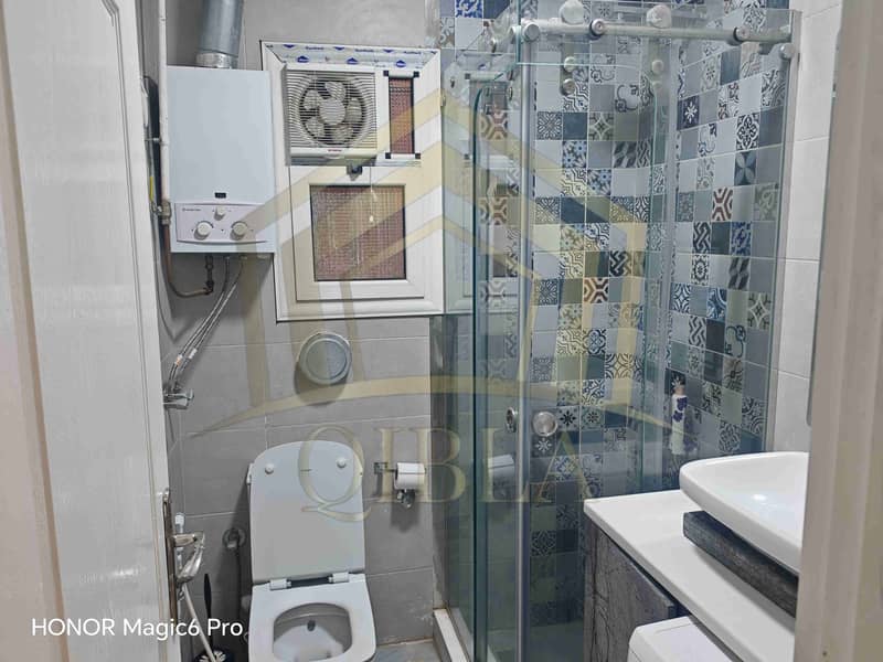 Apartment For Rent furniture - Widok 6