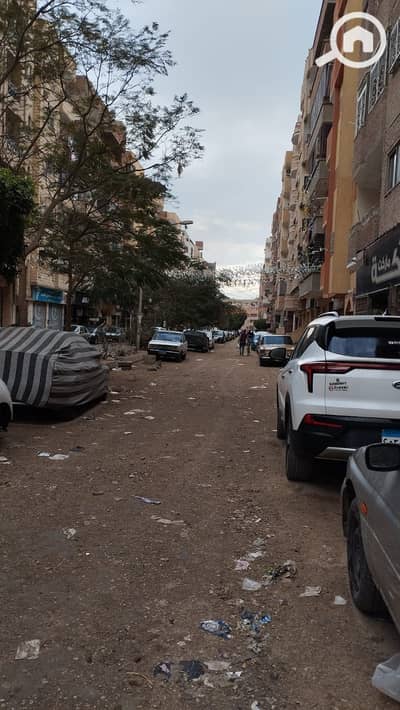 فلیٹ 3 غرف نوم للبيع في مدينة الإسماعيلية، الإسماعيلية - WhatsApp Image 2026-02-23 at 3.45. 25 PM. jpeg