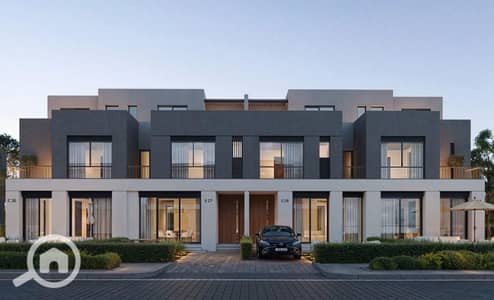 3 Bedroom Townhouse for Sale in Mostakbal City, Cairo - WhatsApp Image 2026-02-14 at 8.11. 44 PM (7). jpeg