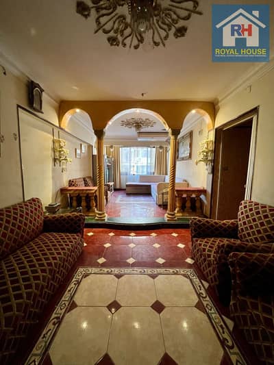 3 Bedroom Apartment for Sale in Helmeyat El Zaytoun, Cairo - WhatsApp Image 2025-11-18 at 10.40. 19 AM. jpeg