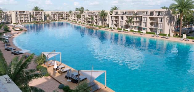 شاليه 3 غرف نوم للبيع في الساحل الشمالي، مطروح - WhatsApp Image 2026-02-23 at 10.20. 25 AM (1). jpeg