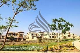 تاون هاوس 4 غرف نوم للبيع في القاهرة الجديدة، القاهرة - images. jpeg